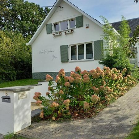Villa Plagniau Rixensart Exteriör bild